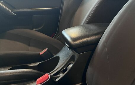 KIA Cerato III, 2010 год, 595 000 рублей, 31 фотография
