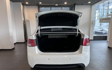 KIA Cerato III, 2010 год, 595 000 рублей, 34 фотография