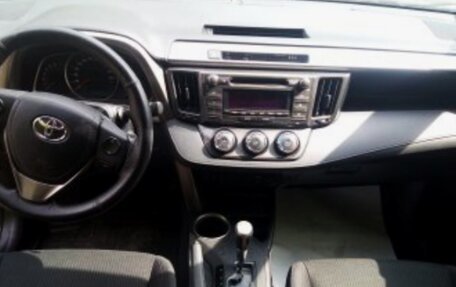 Toyota RAV4, 2013 год, 1 800 008 рублей, 10 фотография