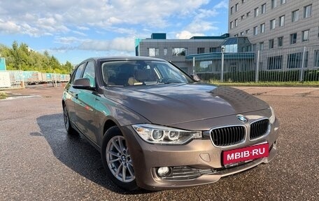 BMW 3 серия, 2013 год, 2 300 000 рублей, 1 фотография