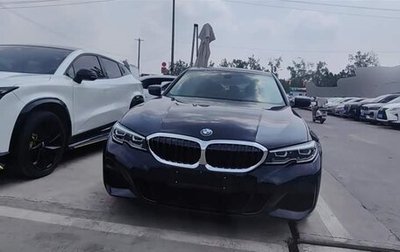 BMW 3 серия, 2022 год, 2 470 202 рублей, 1 фотография
