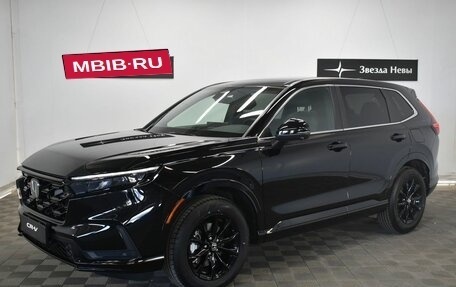 Honda CR-V, 2026 год, 5 690 000 рублей, 1 фотография
