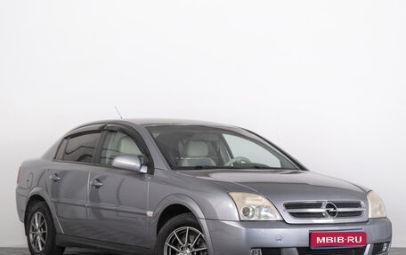 Opel Vectra C рестайлинг, 2004 год, 479 000 рублей, 1 фотография