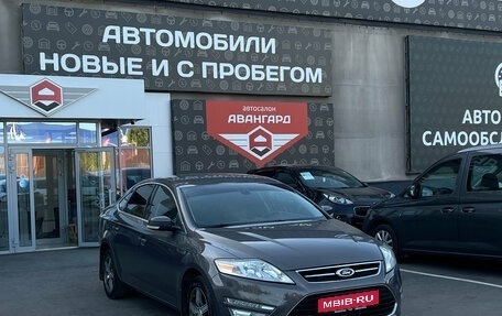 Ford Mondeo IV, 2012 год, 900 000 рублей, 1 фотография
