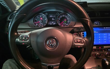 Volkswagen Passat B7, 2013 год, 890 000 рублей, 7 фотография