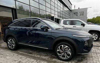 Haval F7, 2026 год, 3 799 000 рублей, 1 фотография
