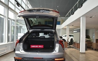 Haval F7, 2026 год, 3 199 000 рублей, 1 фотография