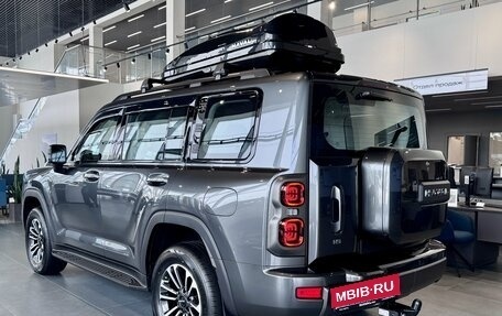 Haval H9, 2026 год, 4 751 010 рублей, 1 фотография