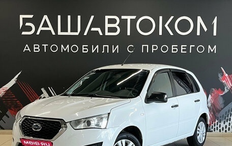 Datsun mi-DO, 2018 год, 710 000 рублей, 1 фотография