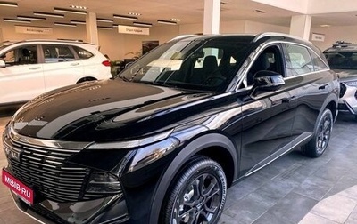 Haval F7, 2026 год, 3 199 000 рублей, 1 фотография