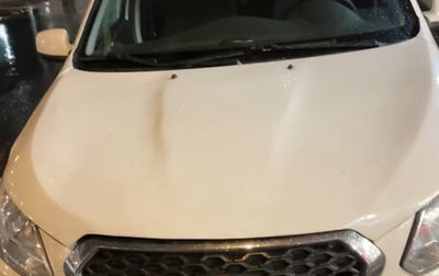 Datsun on-DO I рестайлинг, 2019 год, 600 000 рублей, 1 фотография