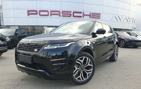 Land Rover Range Rover Evoque II, 2025 год, 5 990 000 рублей, 1 фотография