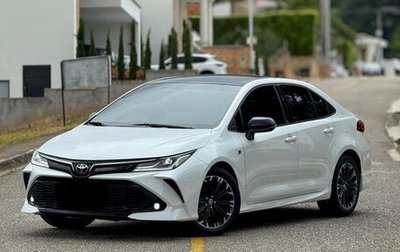 Toyota Corolla, 2023 год, 1 530 000 рублей, 1 фотография