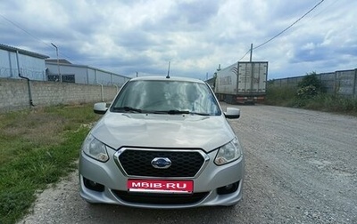 Datsun on-DO I рестайлинг, 2019 год, 460 000 рублей, 1 фотография