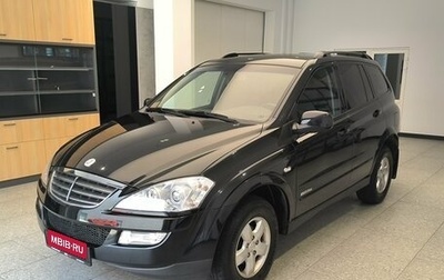 SsangYong Kyron I, 2011 год, 1 050 000 рублей, 1 фотография