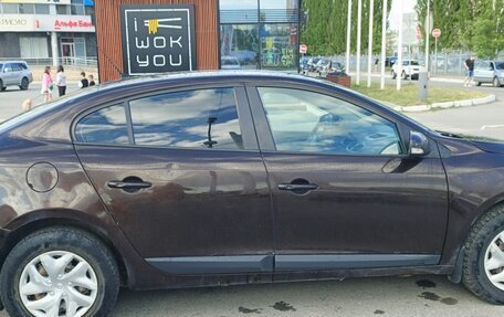 Renault Fluence I, 2014 год, 420 000 рублей, 7 фотография