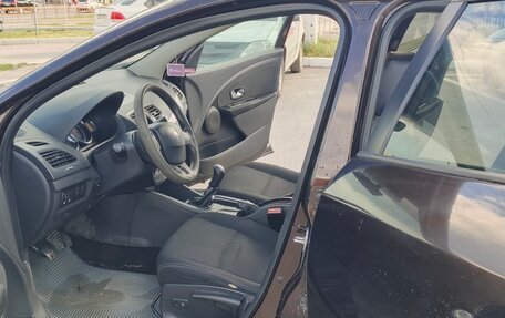 Renault Fluence I, 2014 год, 420 000 рублей, 12 фотография