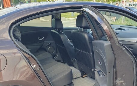 Renault Fluence I, 2014 год, 420 000 рублей, 10 фотография