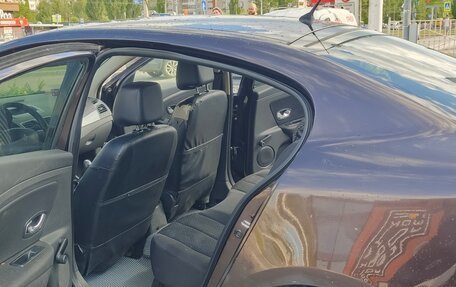 Renault Fluence I, 2014 год, 420 000 рублей, 11 фотография