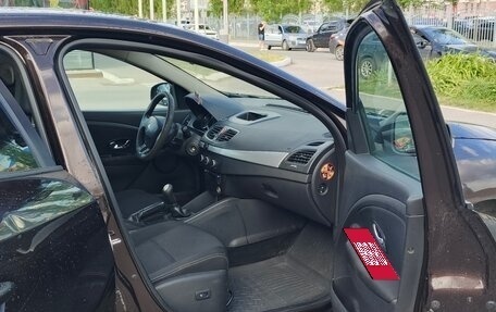 Renault Fluence I, 2014 год, 420 000 рублей, 9 фотография