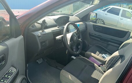 Nissan X-Trail, 2004 год, 600 000 рублей, 7 фотография