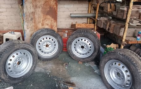 Nissan X-Trail, 2004 год, 600 000 рублей, 6 фотография