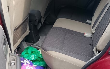Nissan X-Trail, 2004 год, 600 000 рублей, 14 фотография