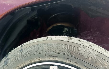 Nissan X-Trail, 2004 год, 600 000 рублей, 10 фотография