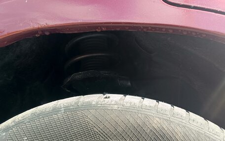 Nissan X-Trail, 2004 год, 600 000 рублей, 12 фотография