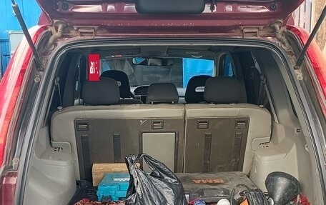 Nissan X-Trail, 2004 год, 600 000 рублей, 13 фотография