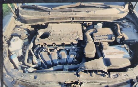 Hyundai Sonata VI, 2011 год, 870 000 рублей, 6 фотография