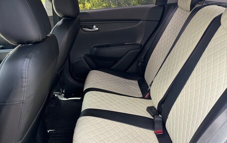 KIA Rio IV, 2018 год, 925 000 рублей, 13 фотография