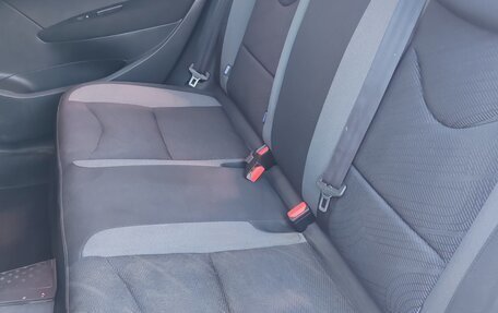 Peugeot 408 I рестайлинг, 2015 год, 750 000 рублей, 10 фотография