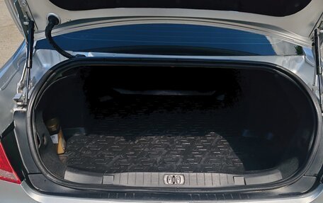 Peugeot 408 I рестайлинг, 2015 год, 750 000 рублей, 11 фотография