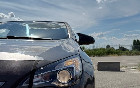 Opel Astra J, 2012 год, 850 000 рублей, 8 фотография