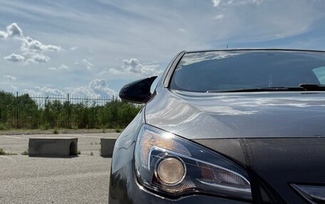 Opel Astra J, 2012 год, 850 000 рублей, 7 фотография