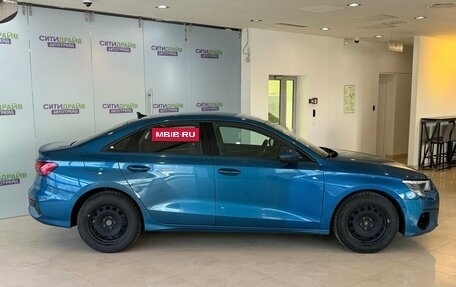 Audi A3, 2021 год, 1 599 000 рублей, 4 фотография
