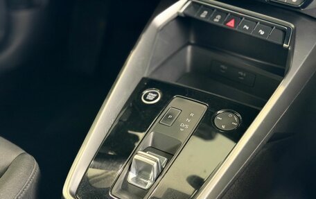 Audi A3, 2021 год, 1 599 000 рублей, 13 фотография