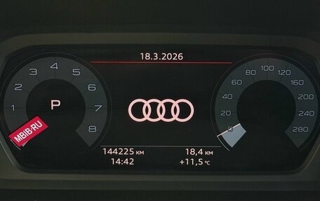 Audi A3, 2021 год, 1 599 000 рублей, 17 фотография