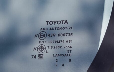 Toyota Hilux VIII, 2020 год, 4 098 000 рублей, 12 фотография