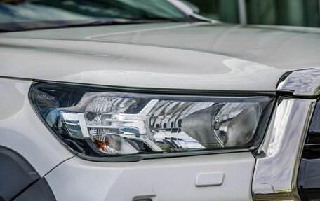 Toyota Hilux VIII, 2020 год, 4 098 000 рублей, 11 фотография