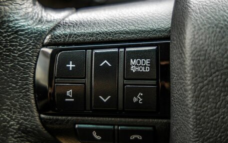 Toyota Hilux VIII, 2020 год, 4 098 000 рублей, 18 фотография