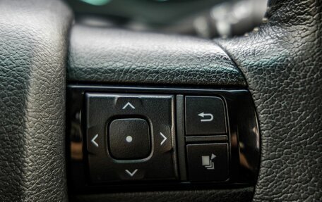 Toyota Hilux VIII, 2020 год, 4 098 000 рублей, 20 фотография
