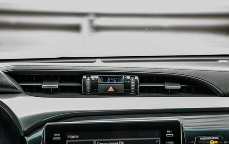 Toyota Hilux VIII, 2020 год, 4 098 000 рублей, 23 фотография
