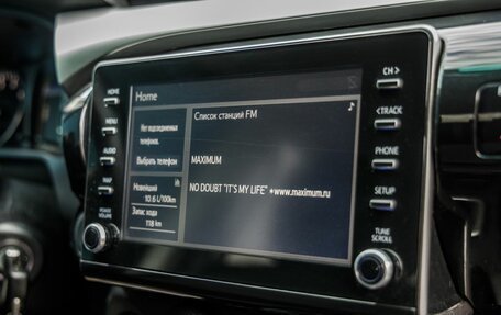 Toyota Hilux VIII, 2020 год, 4 098 000 рублей, 32 фотография
