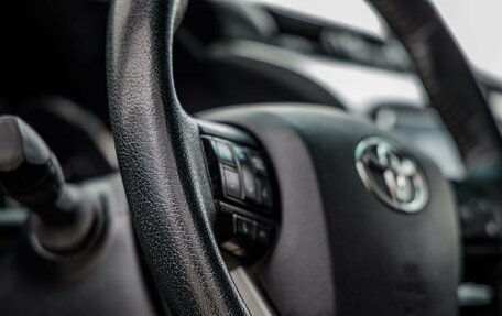 Toyota Hilux VIII, 2020 год, 4 098 000 рублей, 30 фотография