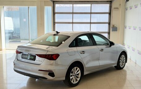 Audi A3, 2021 год, 1 640 000 рублей, 7 фотография