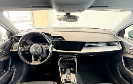 Audi A3, 2021 год, 1 640 000 рублей, 10 фотография