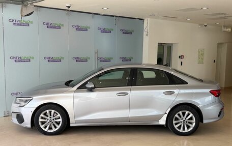 Audi A3, 2021 год, 1 640 000 рублей, 8 фотография