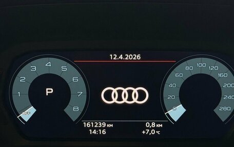 Audi A3, 2021 год, 1 640 000 рублей, 17 фотография